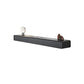 3 Doors Scandinavian TV Media Stand Wall-mounted TV Media Console Clearhalo 'furn' 'furn_tv_stands_entertainment_centers' 'Furniture' 'Living Room Furniture' 'TV Stands & Entertainment Centers' 'TV Stands & Media Storage Furniture' 'tv_stands_entertainment_centers' 5780228