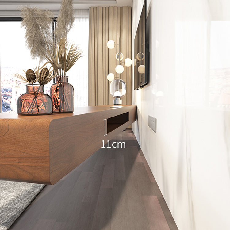 3 Doors Scandinavian TV Media Stand Wall-mounted TV Media Console Clearhalo 'furn' 'furn_tv_stands_entertainment_centers' 'Furniture' 'Living Room Furniture' 'TV Stands & Entertainment Centers' 'TV Stands & Media Storage Furniture' 'tv_stands_entertainment_centers' 5780231