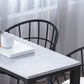 Glam Bar Table Set 1/2/3 Pcs Storage Bar Table with Bar Stools Clearhalo 'Bar Furniture' 'furn' 'furn_home_bar_bar_sets' 'Furniture' 'Home Bars & Bar Sets' 'home_bar_bar_sets' 'Kitchen & Dining Furniture' 5780601