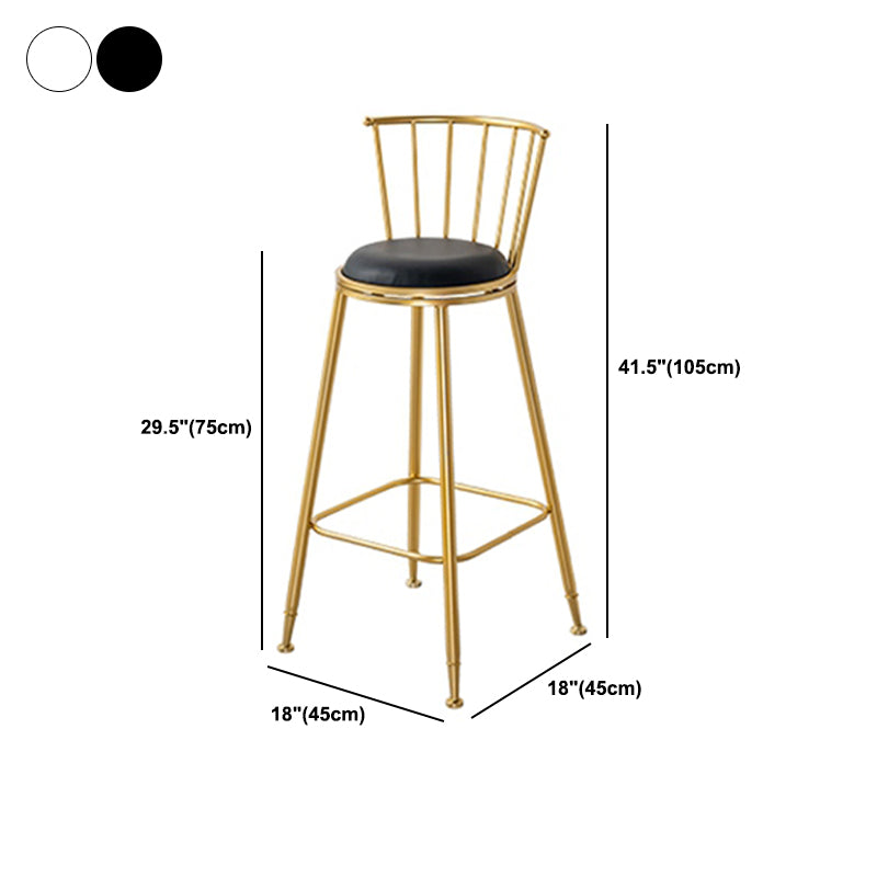 Glam 1/2/3 Pieces Sintered Stone Bar Table Set Rectangular Counter Set for Home Use Clearhalo 'Bar Furniture' 'furn' 'furn_home_bar_bar_sets' 'Furniture' 'Home Bars & Bar Sets' 'home_bar_bar_sets' 'Kitchen & Dining Furniture' 5780657