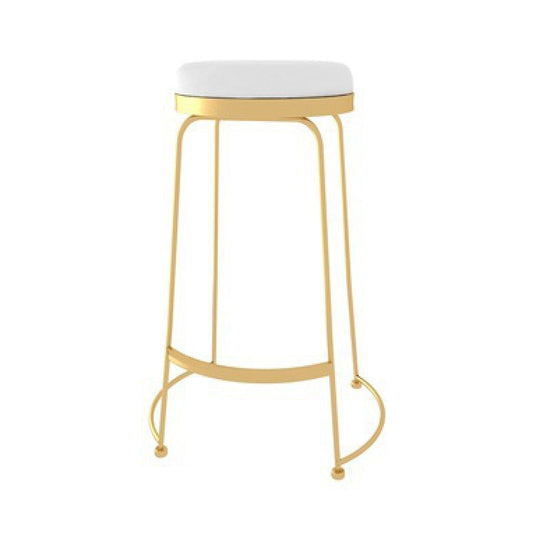 Set di tavoli da bar in marmo artificiale rettangolare lussuoso 1/2/3/4/5/7 pezzi set di banconi