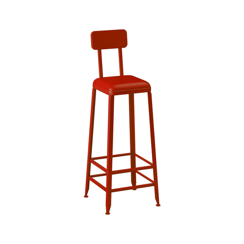 Ensemble de Table de Bar moderne 1/5/9 pièces, Table de comptoir rectangulaire en bois avec tabourets hauts pour café