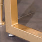 Glam 1/5/7 Pieces Bar Table Set Rectangle Stone Counter Table for Milk Tea Shop Clearhalo 'Bar Furniture' 'furn' 'furn_home_bar_bar_sets' 'Furniture' 'Home Bars & Bar Sets' 'home_bar_bar_sets' 'Kitchen & Dining Furniture' 5781150