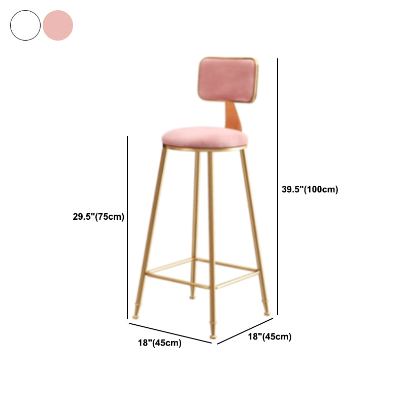 Glam 1/5/7 Pieces Bar Table Set Rectangle Stone Counter Table for Milk Tea Shop Clearhalo 'Bar Furniture' 'furn' 'furn_home_bar_bar_sets' 'Furniture' 'Home Bars & Bar Sets' 'home_bar_bar_sets' 'Kitchen & Dining Furniture' 5781164