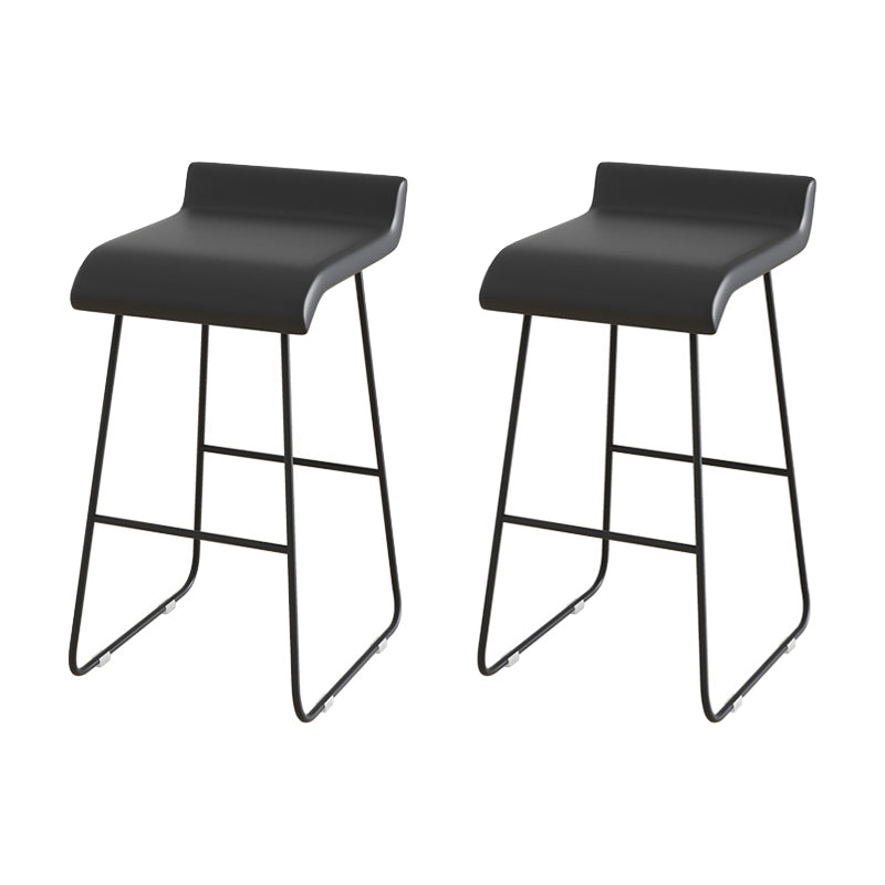 Juego de mesa de bar contemporánea, mesa de mostrador de 1/2/5 piezas con taburete de bar