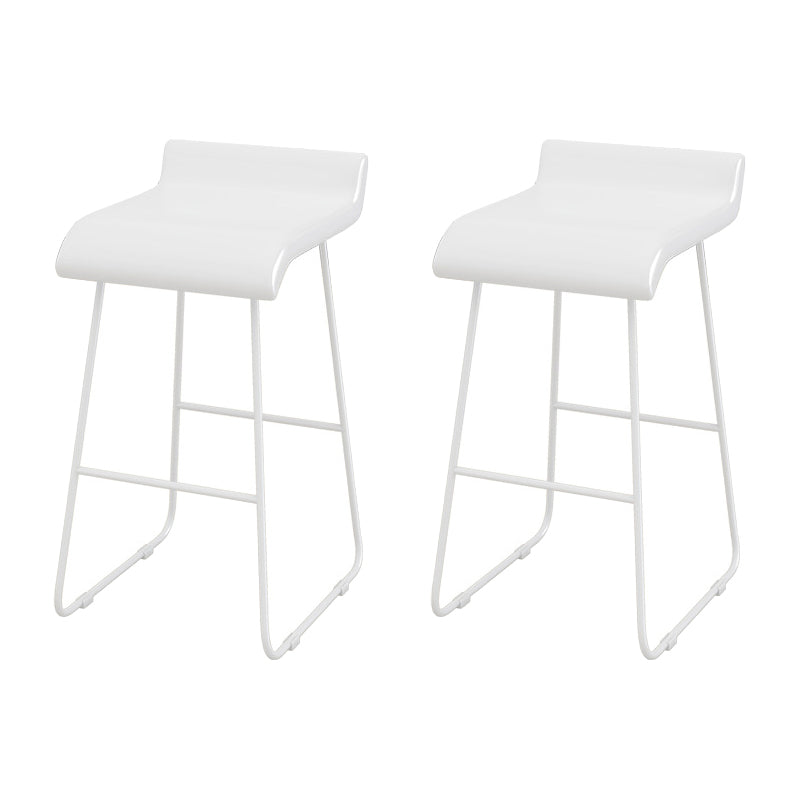 Juego de mesa de bar contemporánea, mesa de mostrador de 1/2/5 piezas con taburete de bar