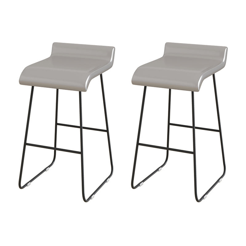 Juego de mesa de bar contemporánea, mesa de mostrador de 1/2/5 piezas con taburete de bar