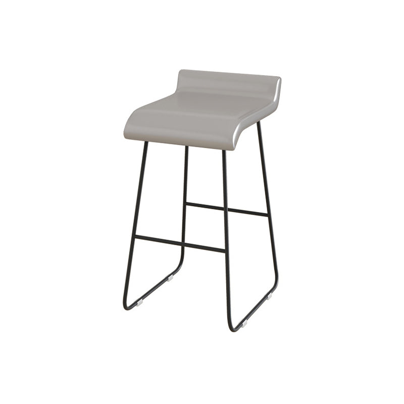 Juego de mesa de bar contemporánea, mesa de mostrador de 1/2/5 piezas con taburete de bar