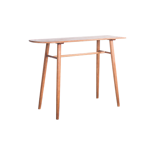 Glam 1/3 Pieces Bar Table Set Rectangle Wooden Counter Table for Home Use Clearhalo 'Bar Furniture' 'furn' 'furn_home_bar_bar_sets' 'Furniture' 'Home Bars & Bar Sets' 'home_bar_bar_sets' 'Kitchen & Dining Furniture' 5781241