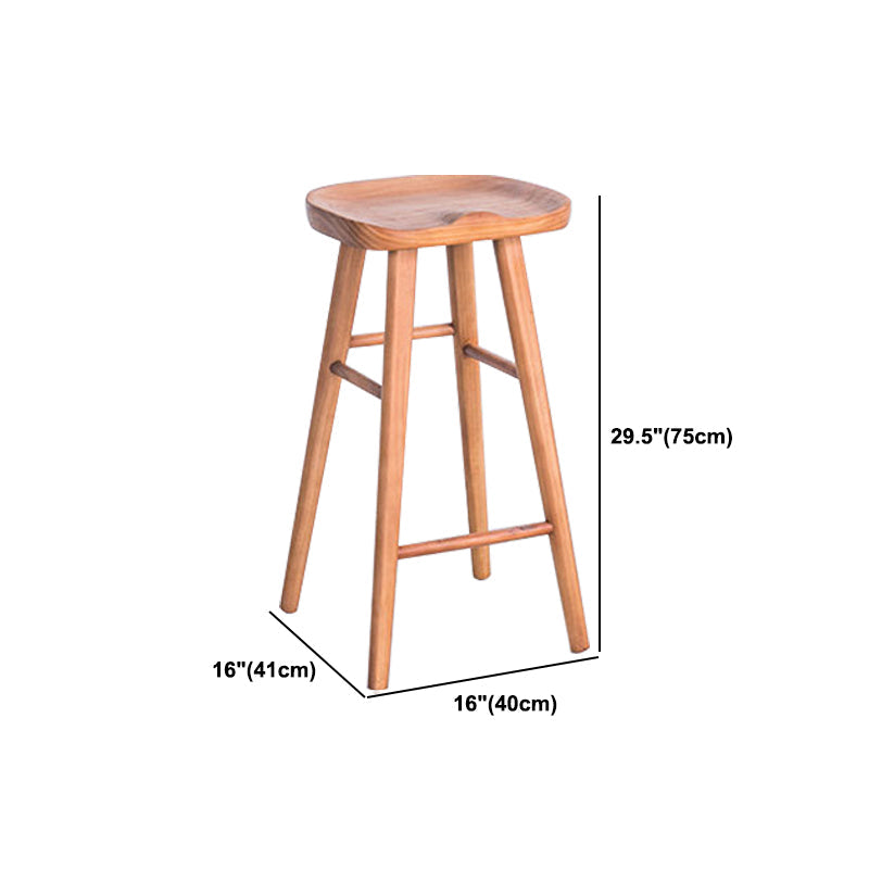 Glam 1/3 Pieces Bar Table Set Rectangle Wooden Counter Table for Home Use Clearhalo 'Bar Furniture' 'furn' 'furn_home_bar_bar_sets' 'Furniture' 'Home Bars & Bar Sets' 'home_bar_bar_sets' 'Kitchen & Dining Furniture' 5781254