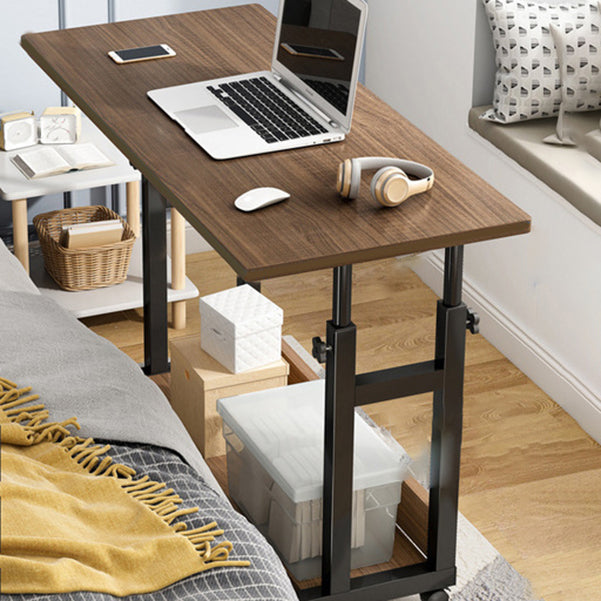 27 "H MODIFFICATION BURISSE BUREAM DU BUREAU avec roues lance-roues