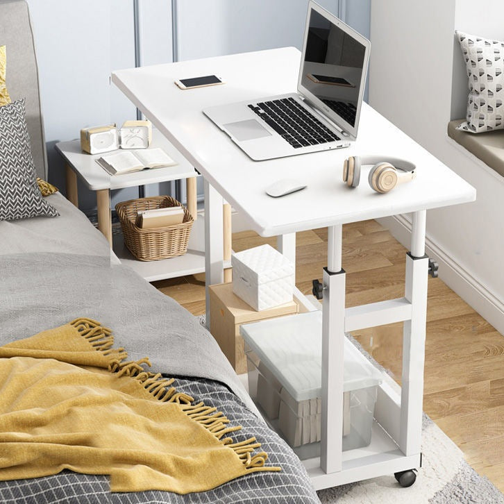 27 "H MODIFFICATION BURISSE BUREAM DU BUREAU avec roues lance-roues