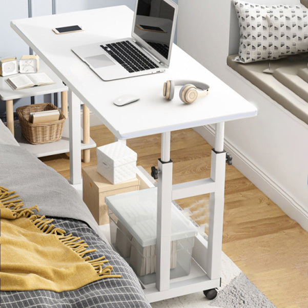 27 "H MODIFFICATION BURISSE BUREAM DU BUREAU avec roues lance-roues