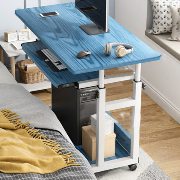 27 "H MODIFFICATION BURISSE BUREAM DU BUREAU avec roues lance-roues