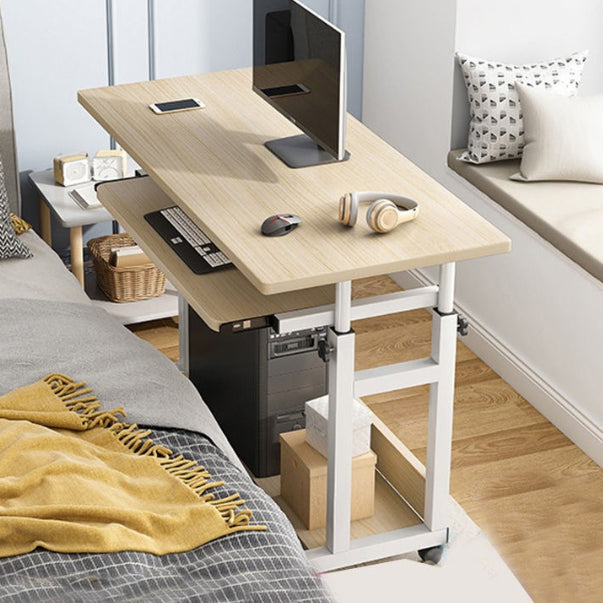 27 "H MODIFFICATION BURISSE BUREAM DU BUREAU avec roues lance-roues