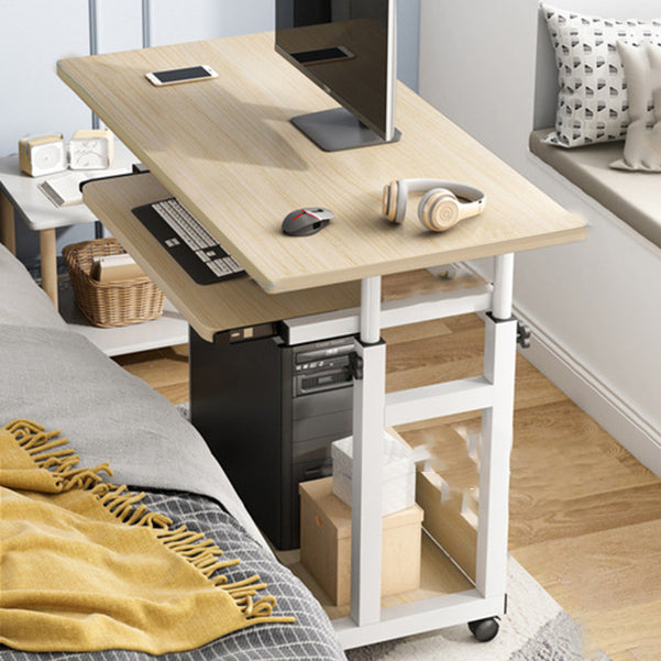 27 "H MODIFFICATION BURISSE BUREAM DU BUREAU avec roues lance-roues