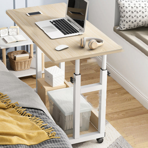 27 "H MODIFFICATION BURISSE BUREAM DU BUREAU avec roues lance-roues