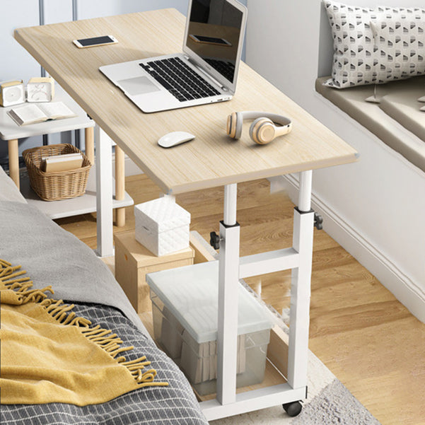 27 "H MODIFFICATION BURISSE BUREAM DU BUREAU avec roues lance-roues