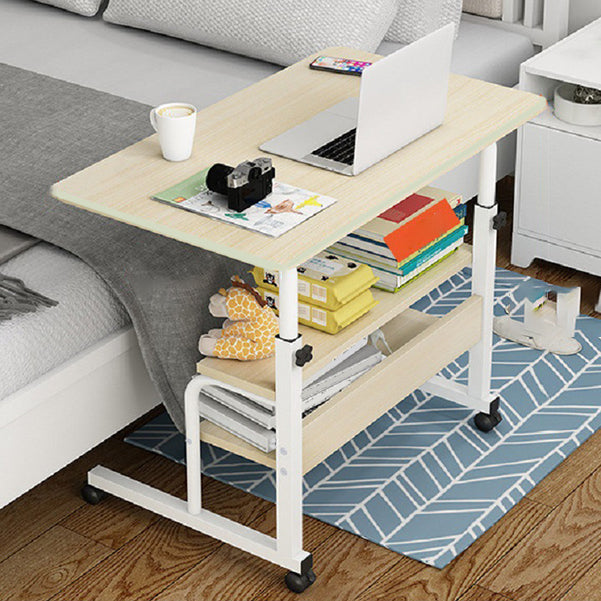 27 "H MODIFFICATION BURISSE BUREAM DU BUREAU avec roues lance-roues