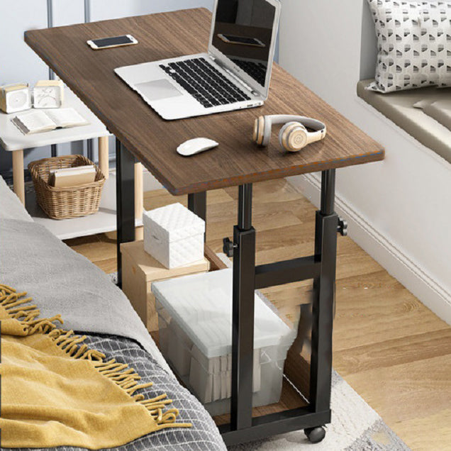 27 "H MODIFFICATION BURISSE BUREAM DU BUREAU avec roues lance-roues