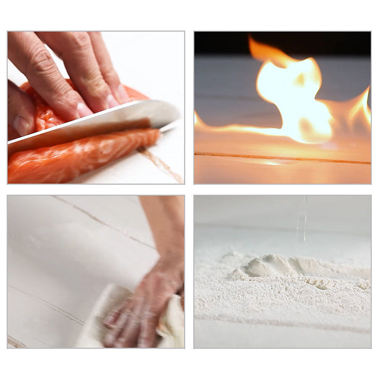 Scrivania per ufficio glam da 29,52 pollici rettangolare con gambe metalliche