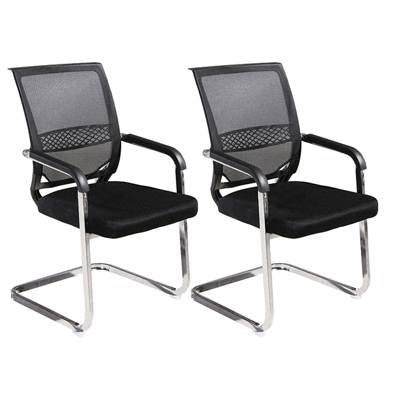 Président de la conférence Steel No Wheels