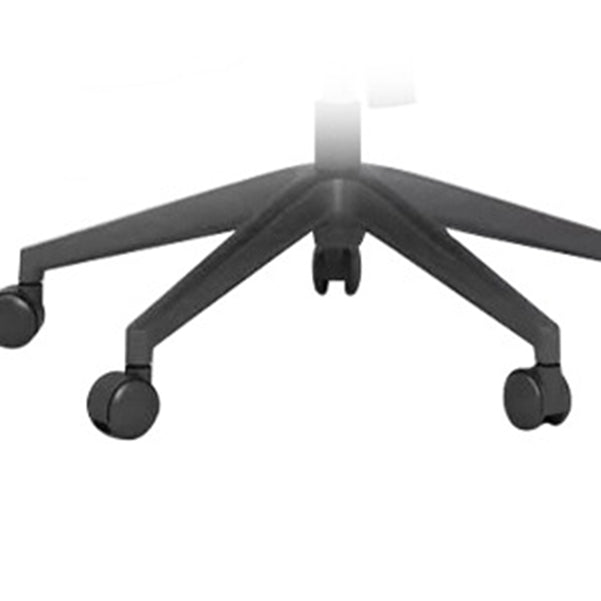 Sedia da scrivania in rete contemporanea sedia per computer ergonomico per ufficio