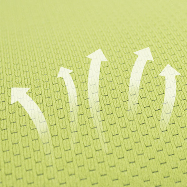 Pas de chaise de bureau moderne de roues chaise de bureau rembourrée sans bras