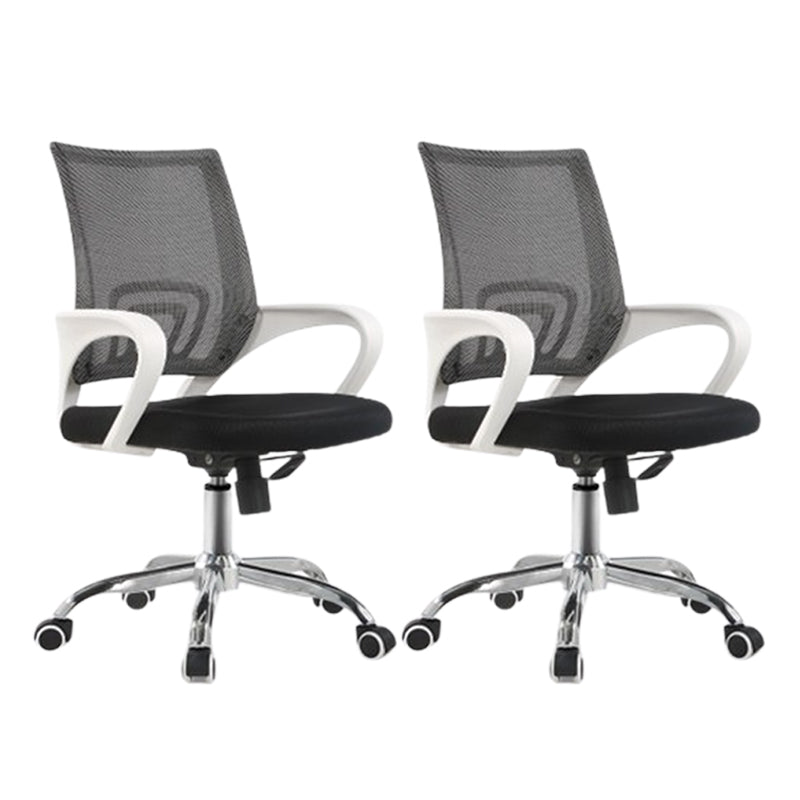 ARMS COMPRENDI CHE SEDIA OFFICIO MESH CHE SEDIA DESIDA AIRGRID traspirante