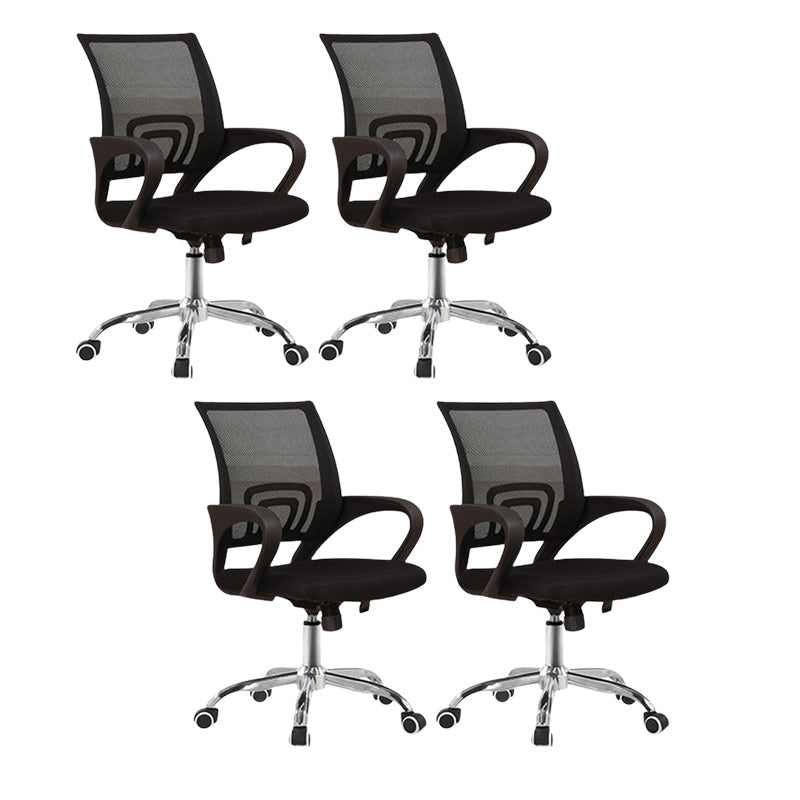 ARMS COMPRENDI CHE SEDIA OFFICIO MESH CHE SEDIA DESIDA AIRGRID traspirante