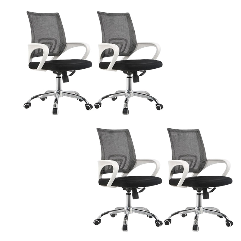 ARMS COMPRENDI CHE SEDIA OFFICIO MESH CHE SEDIA DESIDA AIRGRID traspirante