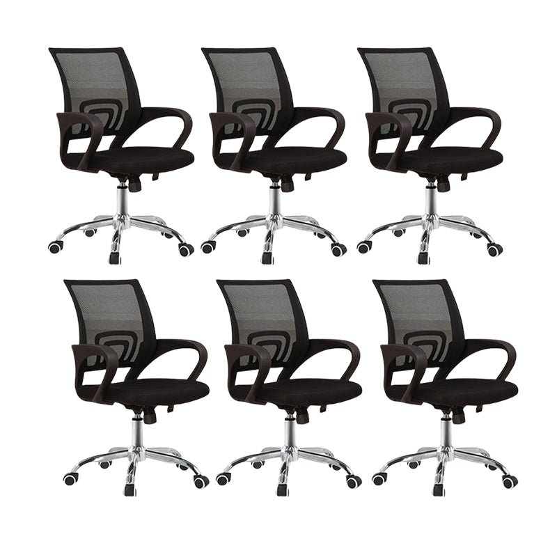 ARMS COMPRENDI CHE SEDIA OFFICIO MESH CHE SEDIA DESIDA AIRGRID traspirante