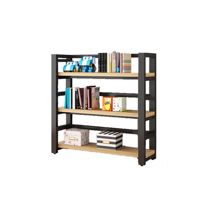 Industrial Manufactured Wood Book Shelf 16-inch Etagere Shelf
