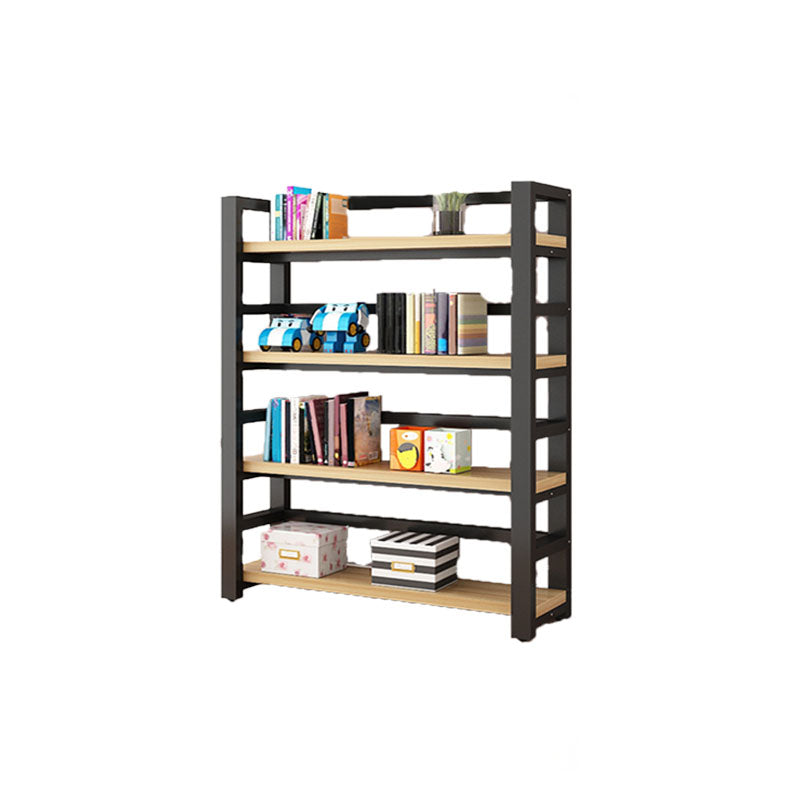 Industrial Manufactured Wood Book Shelf 16-inch Etagere Shelf
