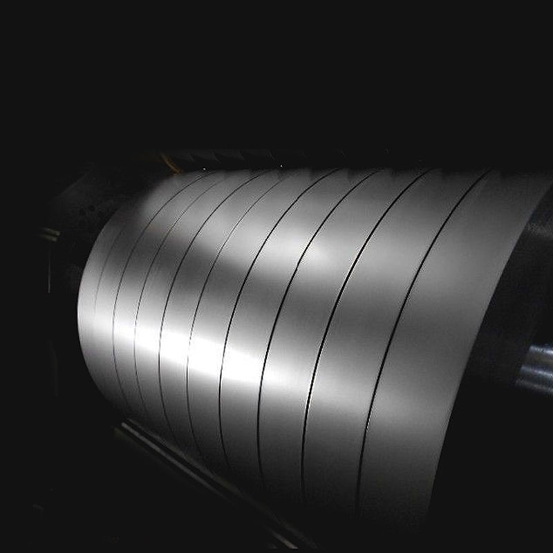 Libreria di libreria di libreria in acciaio contemporanea da 79 pollici libreria standard