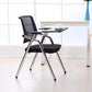 Chaise de conférence contemporaine Black Mesh Seat and Back Task Chair