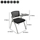 Chaise de conférence contemporaine Black Mesh Seat and Back Task Chair
