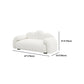 32.38" D Wool Sofa Modernism Pillow Top Arm Seating in White Clearhalo 'furn' 'furn_sofas' 'Furniture' 'Living Room Furniture' 'Sofa' 'sofas' 5784612