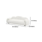 32.38" D Wool Sofa Modernism Pillow Top Arm Seating in White Clearhalo 'furn' 'furn_sofas' 'Furniture' 'Living Room Furniture' 'Sofa' 'sofas' 5784614