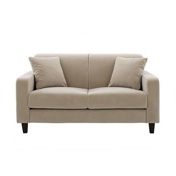 Woonkamer eigentijdse kussens standaard vierkante arm stationaire bank