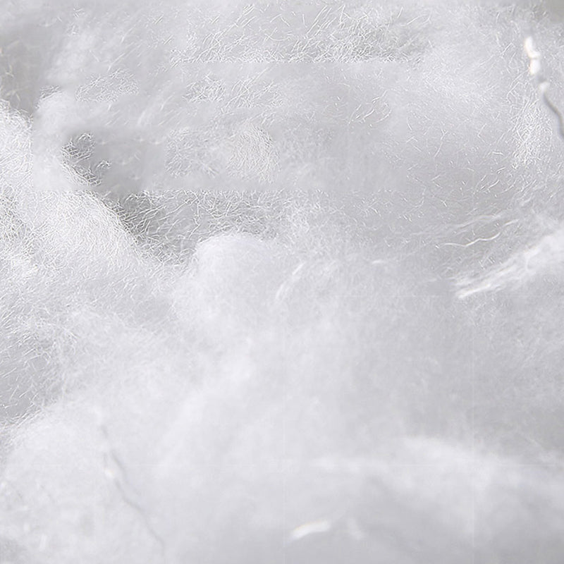 Woonkamer Glam Kussens Standaard kussen Toparm Faux Lederen bank