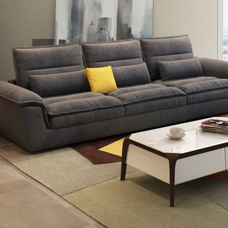 Salon stationnaire résistant aux taches SOCHER