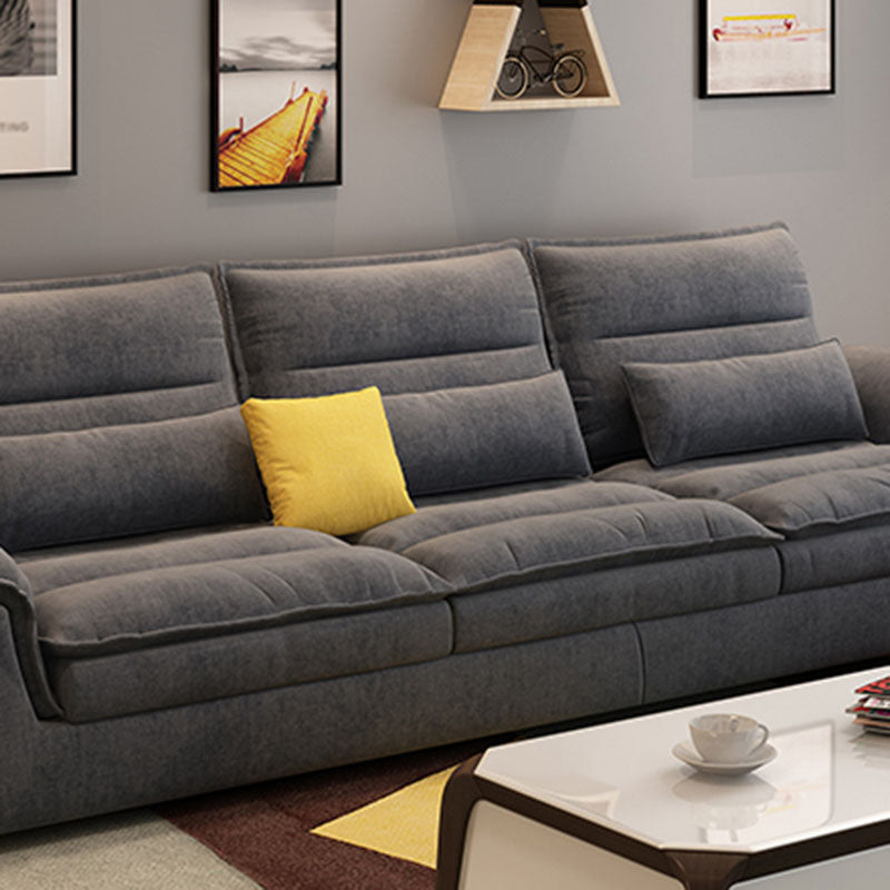 Salon stationnaire résistant aux taches SOCHER