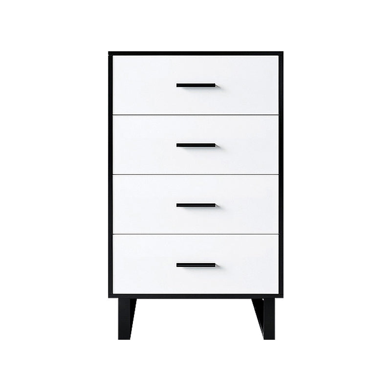 Modern sideboard ingegnerizzato a buffet in legno con cassetto per sala da pranzo