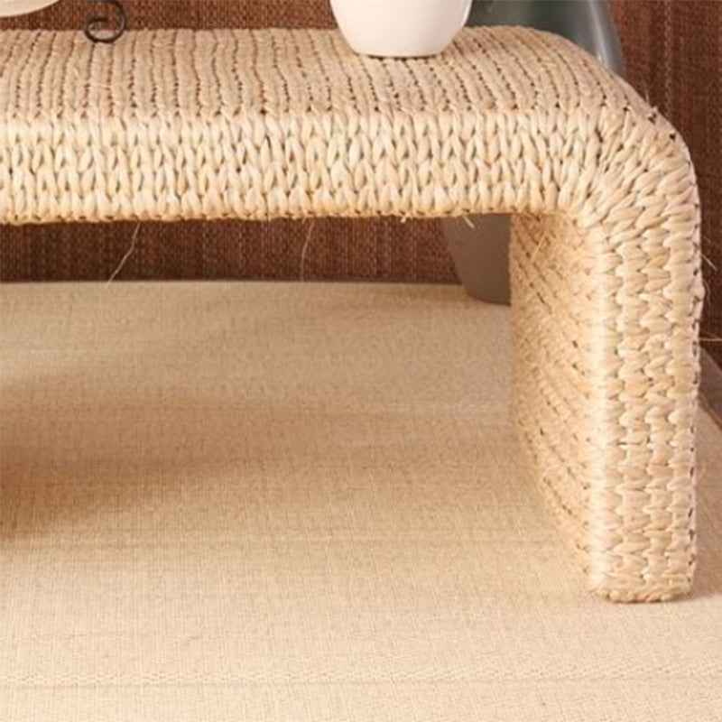 17.72 inch Wide Scandinavian Style Coffee Cocktail Table Wooden Coffee Table