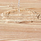 4 Legs 1 Coffee Table Modern Rectangular Solid Wood Coffee Table Clearhalo 'Coffee & Accent Tables' 'Coffee Tables' 'coffee_tables' 'furn' 'furn_coffee_tables' 'Furniture' 'Living Room Furniture' 5786961
