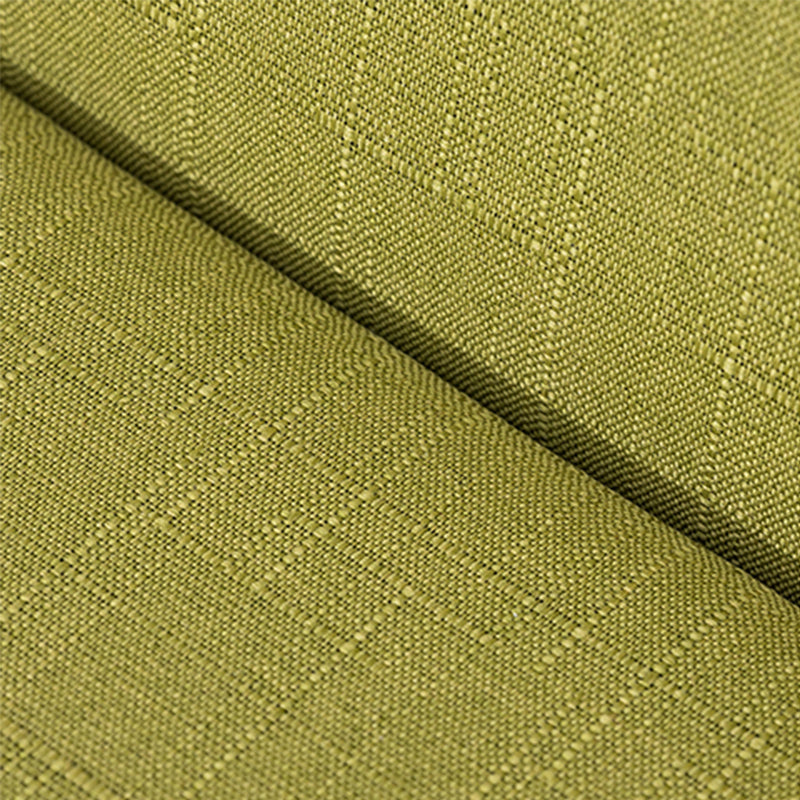 Linen Chair 25.1" L X24.4"W X28.3"H Removable Cushions Chair for Living Room Clearhalo 'Accent Chairs' 'accent_chairs' 'Chairs & Seating' 'furn' 'furn_accent_chairs' 'Furniture' 'Living Room Furniture' 5787071