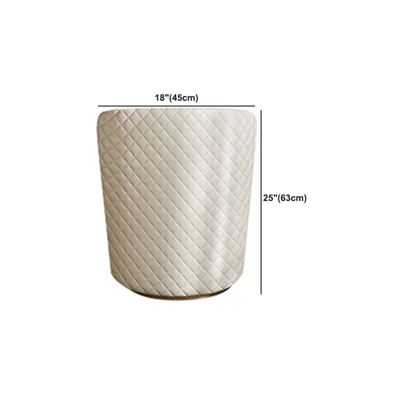 Luxuriöser Metall-Make-up Eitelkeit 2 Aufbewahrungsschubladen Eitelkeitstisch Set