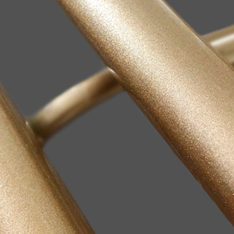 Samt modernes gebogenes Sofa in grauen Sitzgelegenheiten mit abgenähten Arm Arm mit Kissen