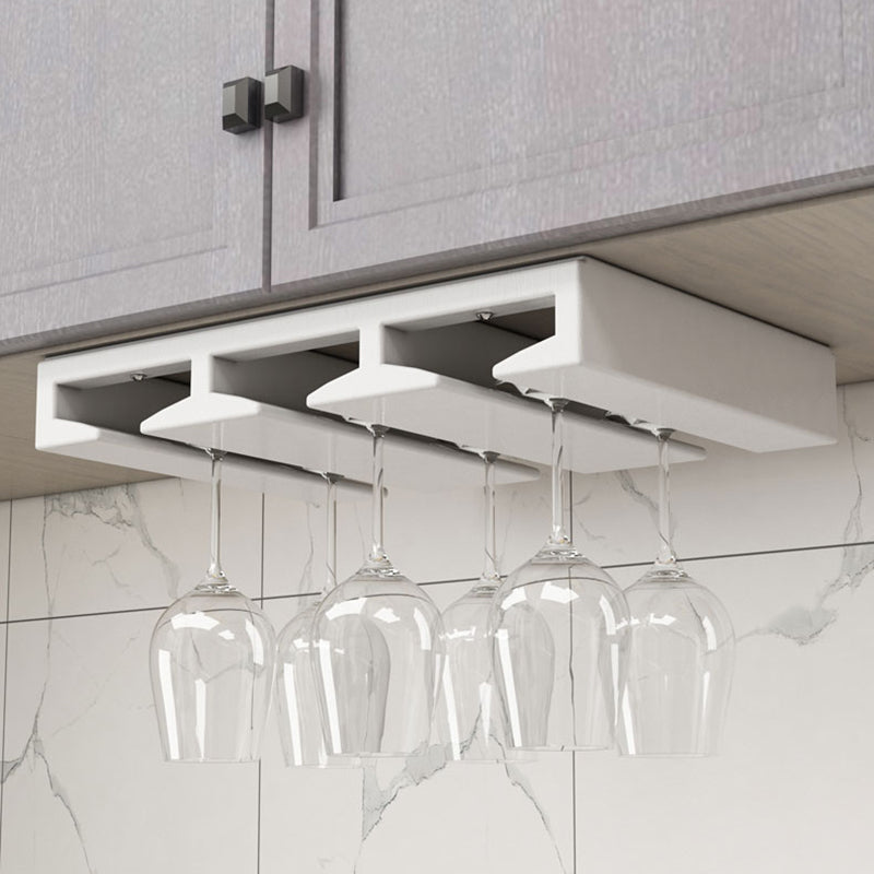 Porte-traits de bois massif et porte-tige.